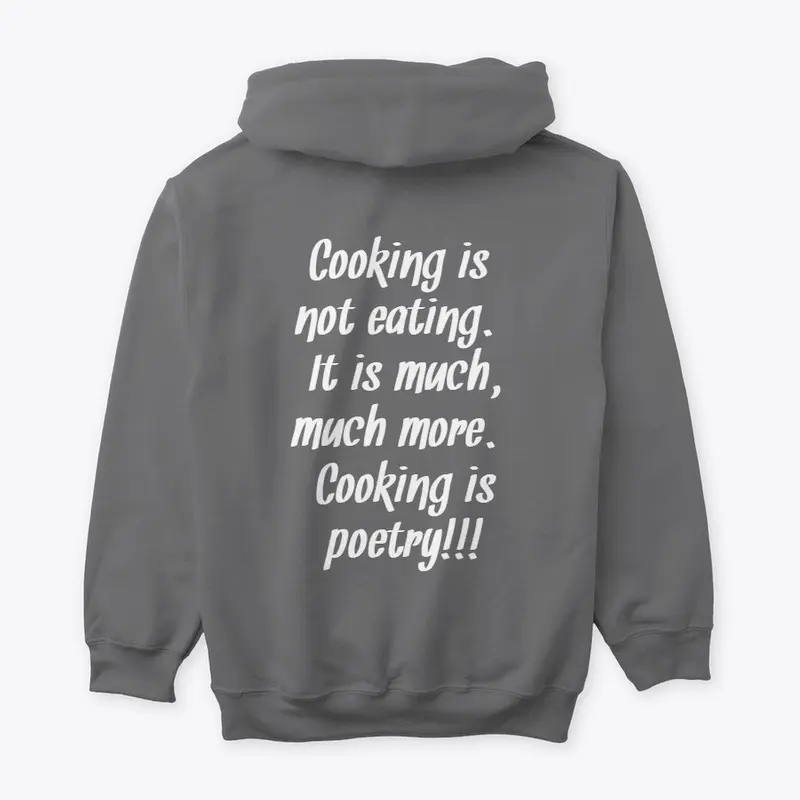 Chef essential 